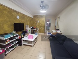 Blk 662 Hougang Avenue 4 (Hougang), HDB 3 Rooms #212408551